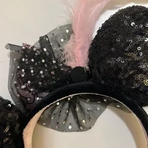 Disney Epcot \